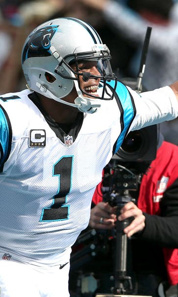 Young Cam Newton quit baseball over fear of HBPs
